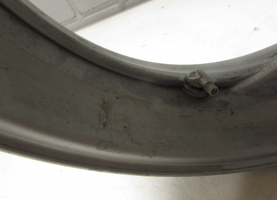 Achtervelg Honda CBR 900 RR