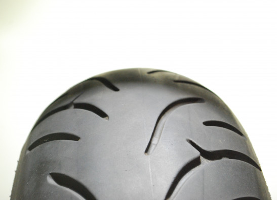 Rear wheel Kawasaki Z 750