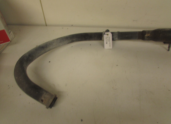 Auspuff-Krummer Yamaha XS 650