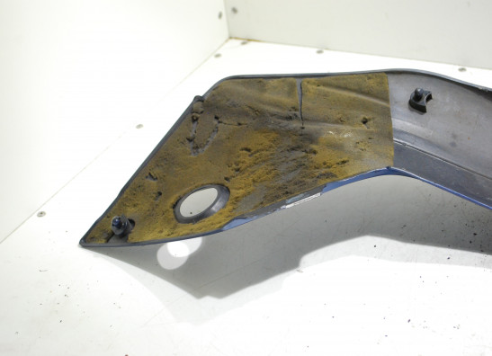 Cowl left rear Suzuki RF 600