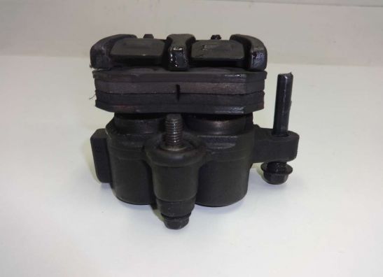 Remklauw links voor Honda VF 1000 F