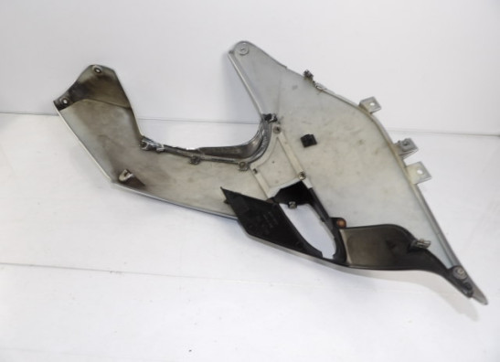 Linker zijkuip Moto Guzzi Norge