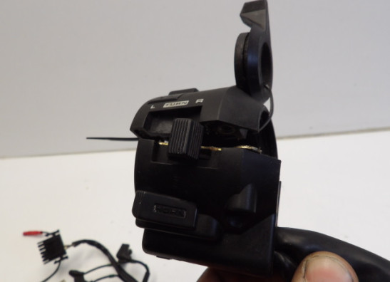 Lenkerschalter links Honda VT 1100