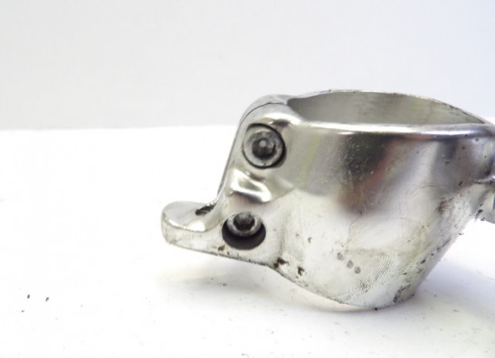 Clip on links Yamaha SZR 660