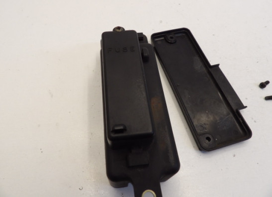 Zekeringkast Honda CMX 450