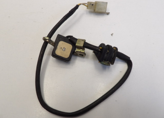 Pulsgever Honda CBR 1000 F