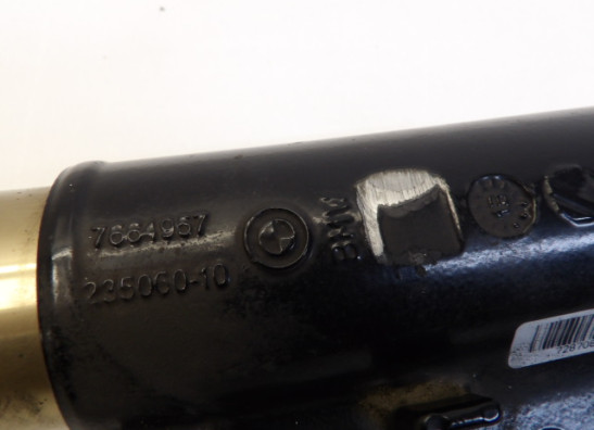 Standrohr Gabelholm links komplett BMW R 1200 GS