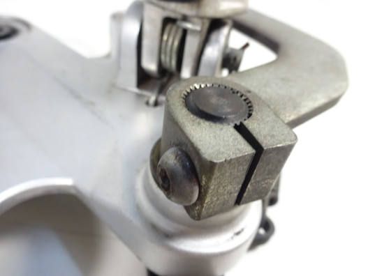 Rechter schetsplaat Yamaha FZ6