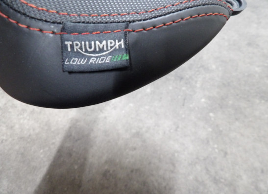 Zadel Triumph Speed triple RS