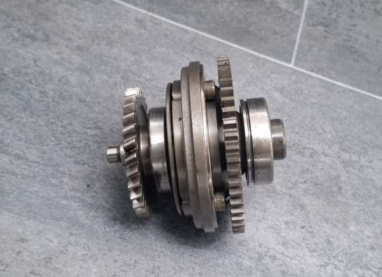 Start koppeling Suzuki GSX R 1100