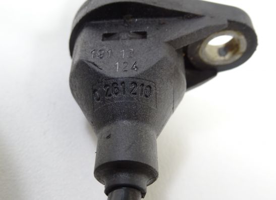 Motorblok diverse Ducati 900 SS Supersport