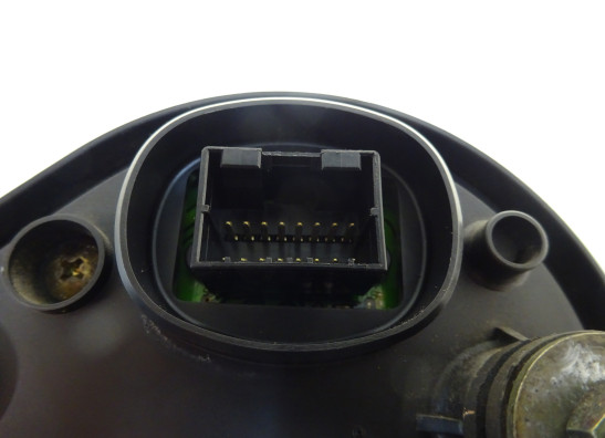 Tacho-set Yamaha FAZER 1000