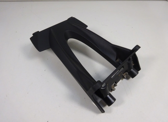 Kentekenplaathouder BMW F 800 S - ST