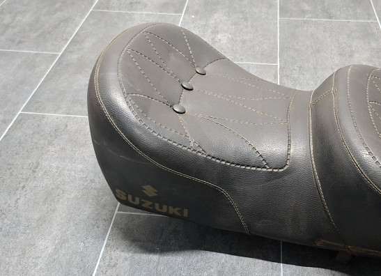 Zadel Suzuki GS 550 L