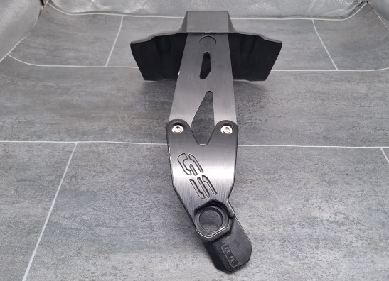 Achterspatbord BMW F 850 GS