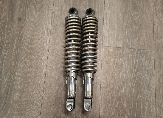 Stossdampfer hinten Honda Overige Honda