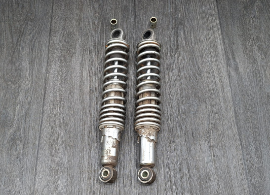 Achterschokbreker Honda CB 250