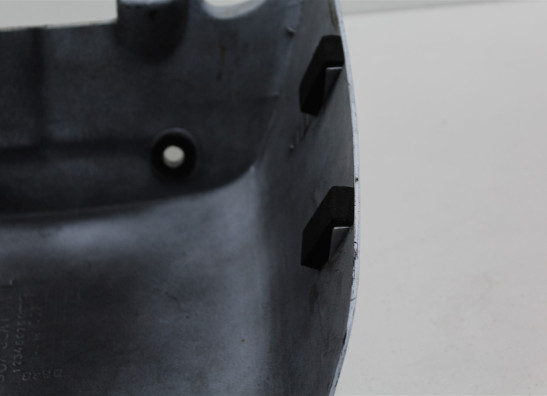 Soziusabdeckung Suzuki GSX R 1100