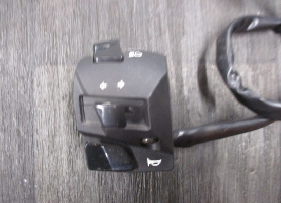 Lenkerschalter links KTM 690 Duke 4