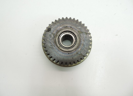 Start koppeling Honda CB 700