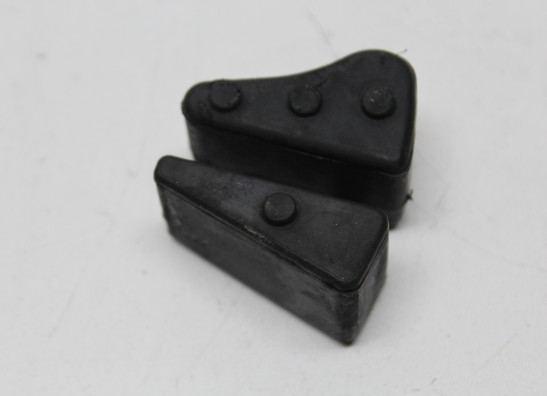 Tandwieldrager Aprilia Tuono 660