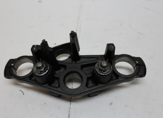 Kroonplaat Kawasaki ER 6