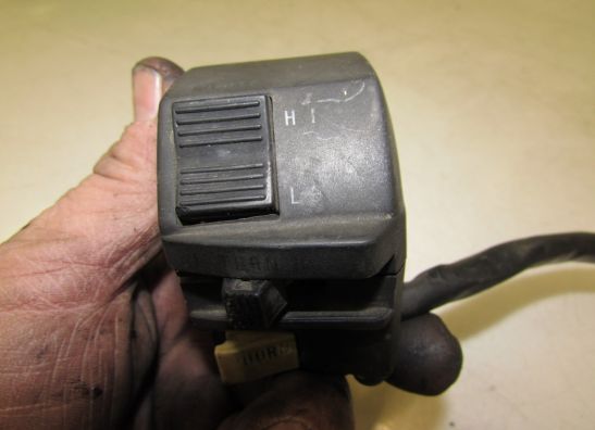 Lenkerschalter Armatur Schalter Lenker Suzuki GSX R 1100