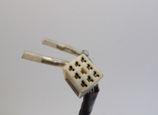 Stuurschakelaar rechts Suzuki GS 550