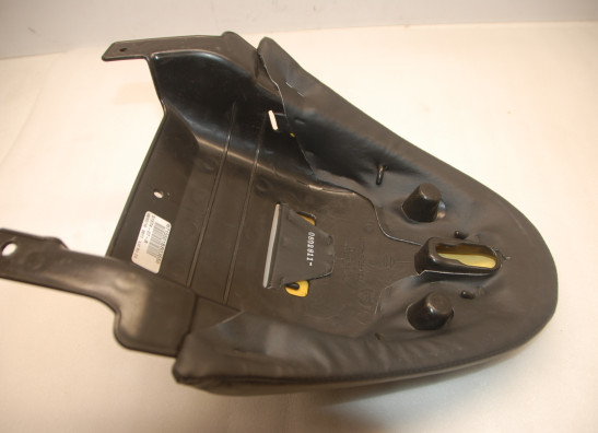 Buddy seat Harley Davidson VROD VRSC