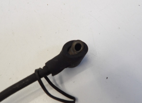 Starter Relay Suzuki LS 650