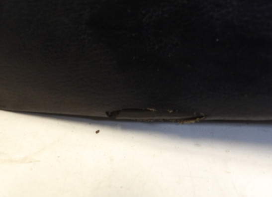 Buddy zadel Suzuki GSX 1100 E