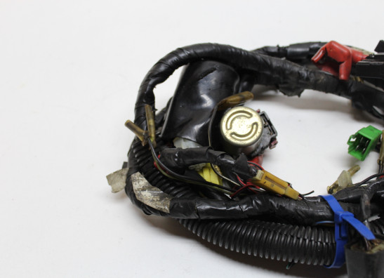 Wire Harness Suzuki GSX R 750 RK