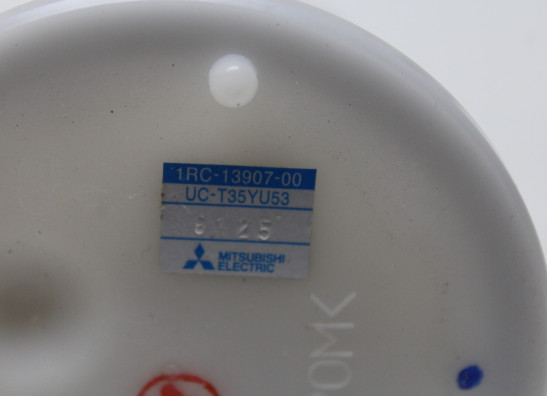 Brandstofpomp Yamaha Tracer 900 GT