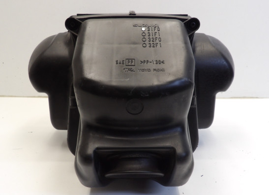 Air cleaner case Suzuki GSF 600 650 Bandit 