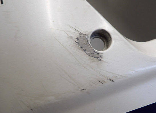 Seiten verkleidung links Yamaha FZR 1000