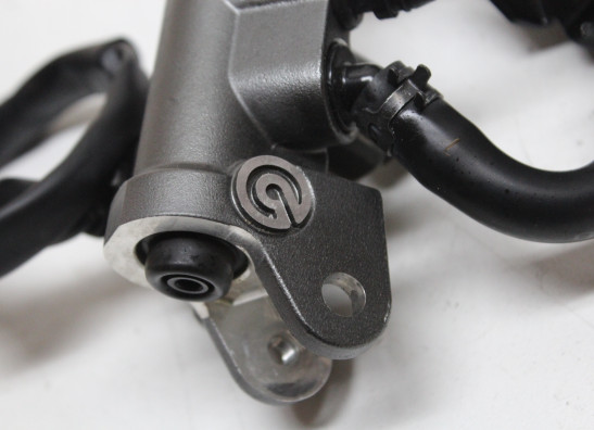 Rempomp Yamaha XSR 900