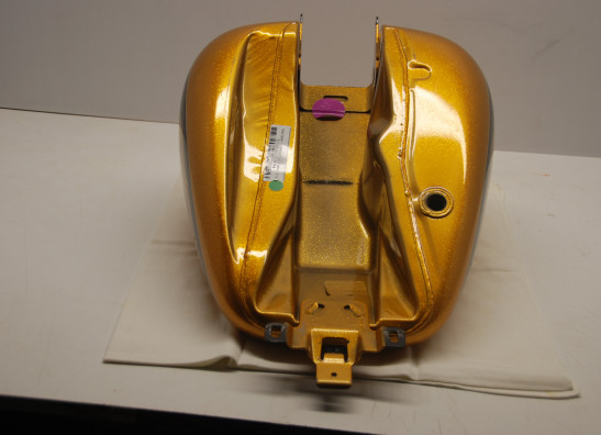 Tank Harley Davidson Touring FL