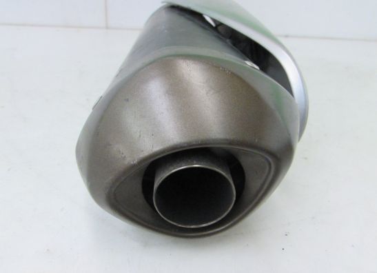 Uitlaat Kawasaki ZX 10 R