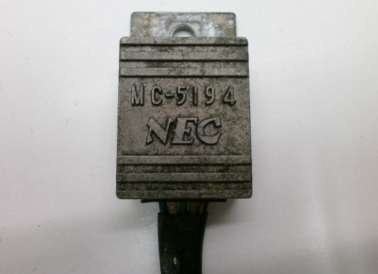 Ignitor CDI ECU Honda CX 500