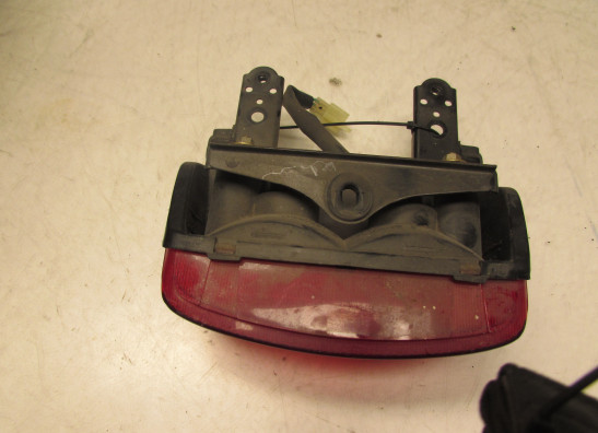 Rear light Honda CBR 600 F