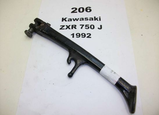 Standaard Kawasaki ZXR 750