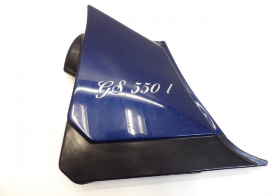 Cowl left small Suzuki GS 550 L