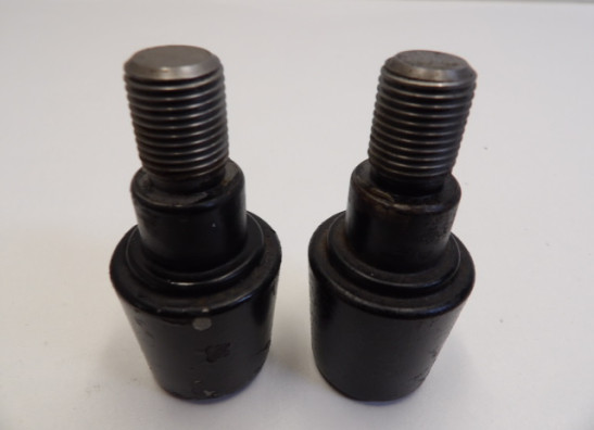 Stuurdemper Yamaha TDM