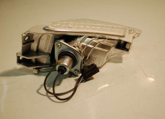 Blinker hinten rechts Suzuki GSX R 600