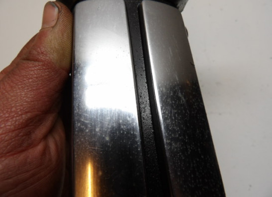 Linker zijkuip klein Yamaha YX 600 Radian