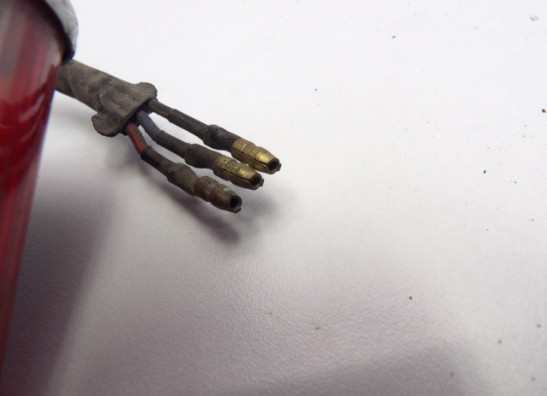 Achterlicht Kawasaki LTD 440