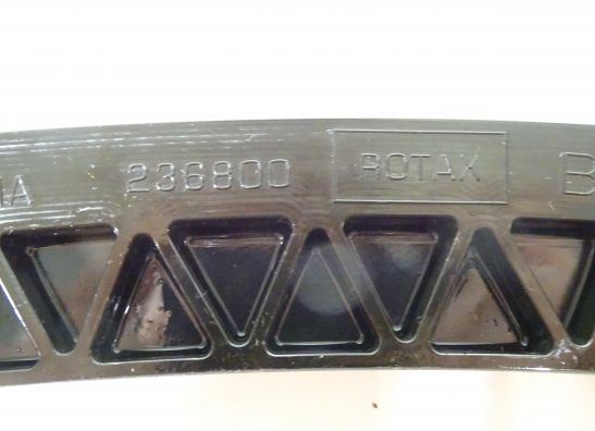 Nokkenas BMW F 800 S - ST