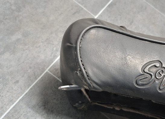 Zadel Harley Davidson Softtail