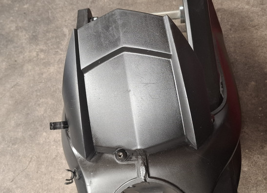 Achterbrug Yamaha Tracer 7