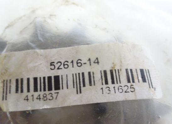 Kettenrad vorne Ducati monster 796